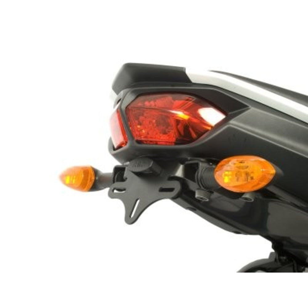 Tal Tidy Yamaha FZ-1 (NOT FAZER 1000 '06)