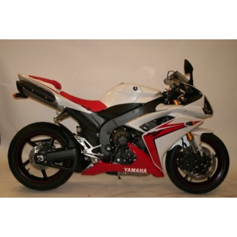 Tal Tidy Yamaha YZF-R1 '07-'14