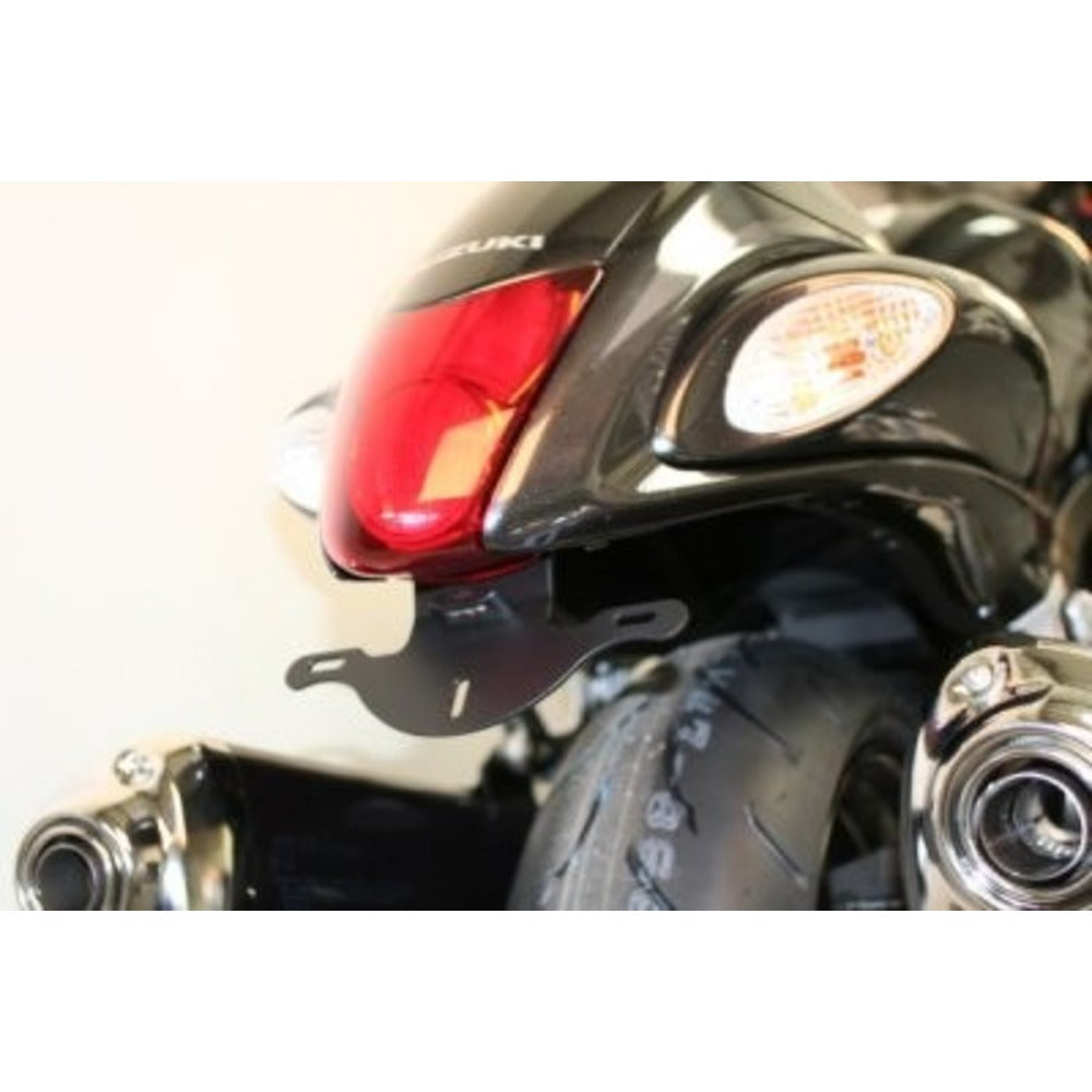 Tal Tidy Suzuki Hayabusa GSX1300R '08-'20