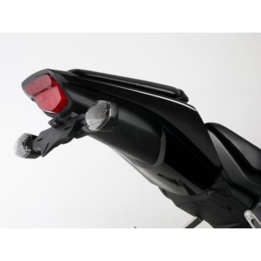 Tal Tidy Honda CBR1000 RR '08-'11