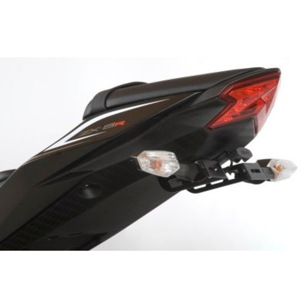 Tal Tidy Kawasaki ZX-10 '08-, ZX-6R '09-'18