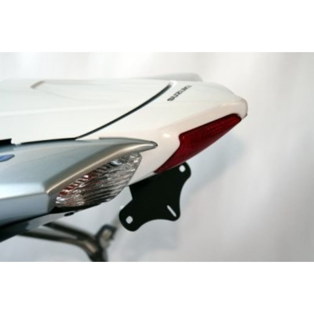 Tal Tidy Suzuki GSXR600/750 '08-'10