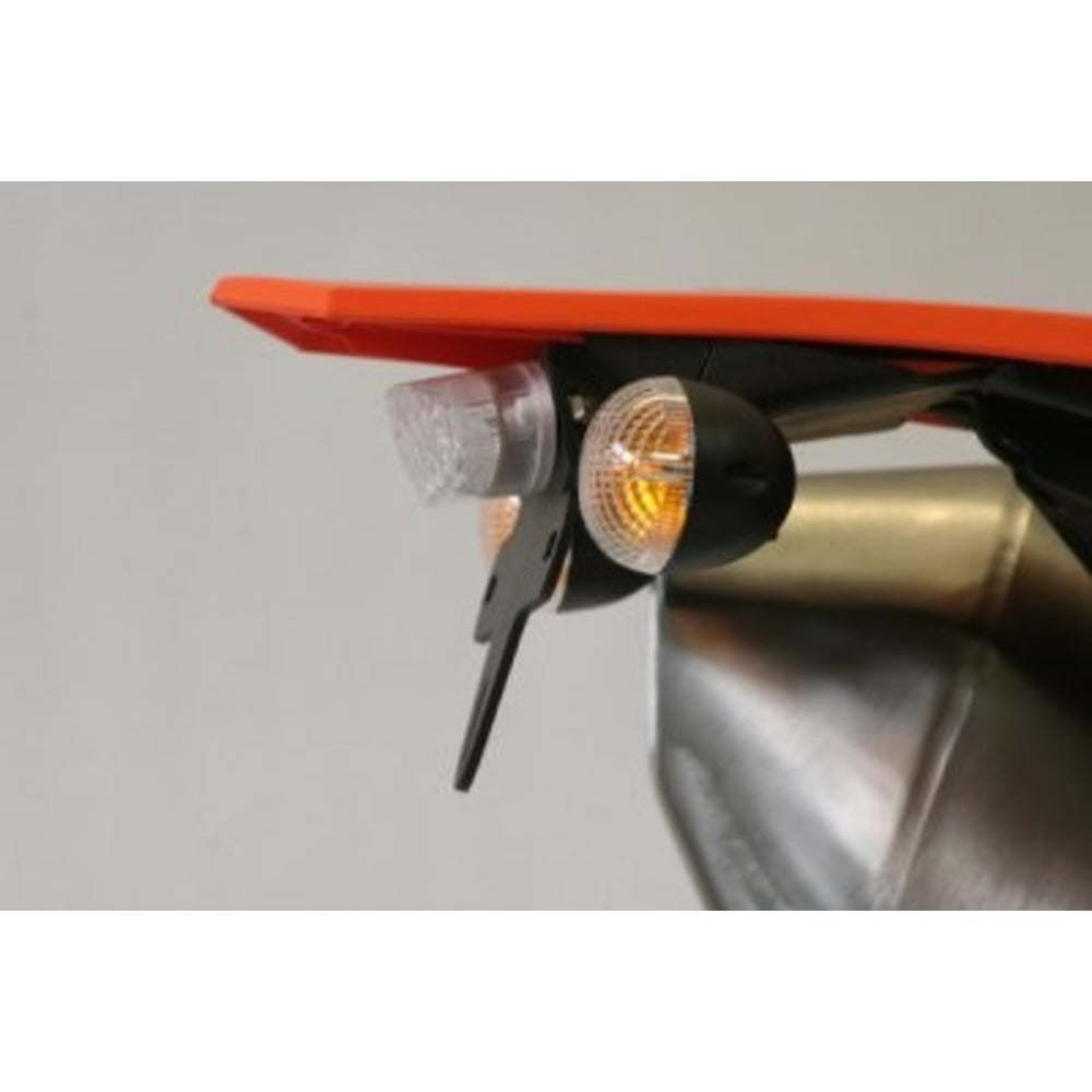 Tail Tidy KTM 690 Enduro '08-'18, 690 SMCR '12-'18 and 690SMC '08-'11