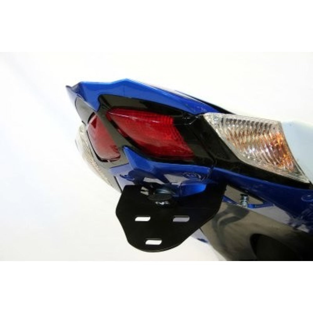 Tal Tidy Suzuki GSXR1000 '09-