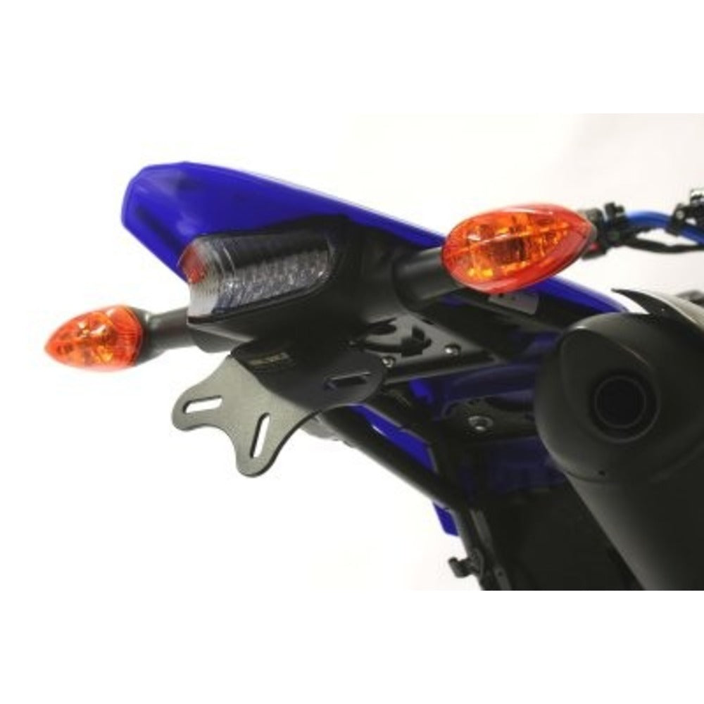 Tal Tidy Yamaha WR250X '08- / WR250R '08-