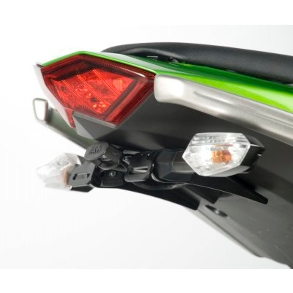 Tal Tidy Kawasaki Z1000 '10-'13