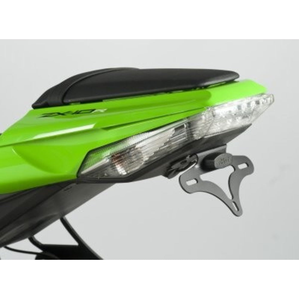 Tal Tidy Kawasaki ZX-10R '11-'15