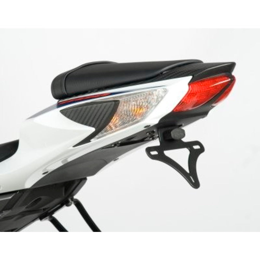Tal Tidy Suzuki GSXR600/750 L1-