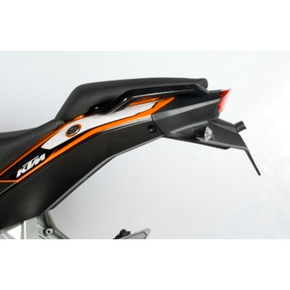 Tail Tidy for KTM 125, 200 and 390 DUKE
