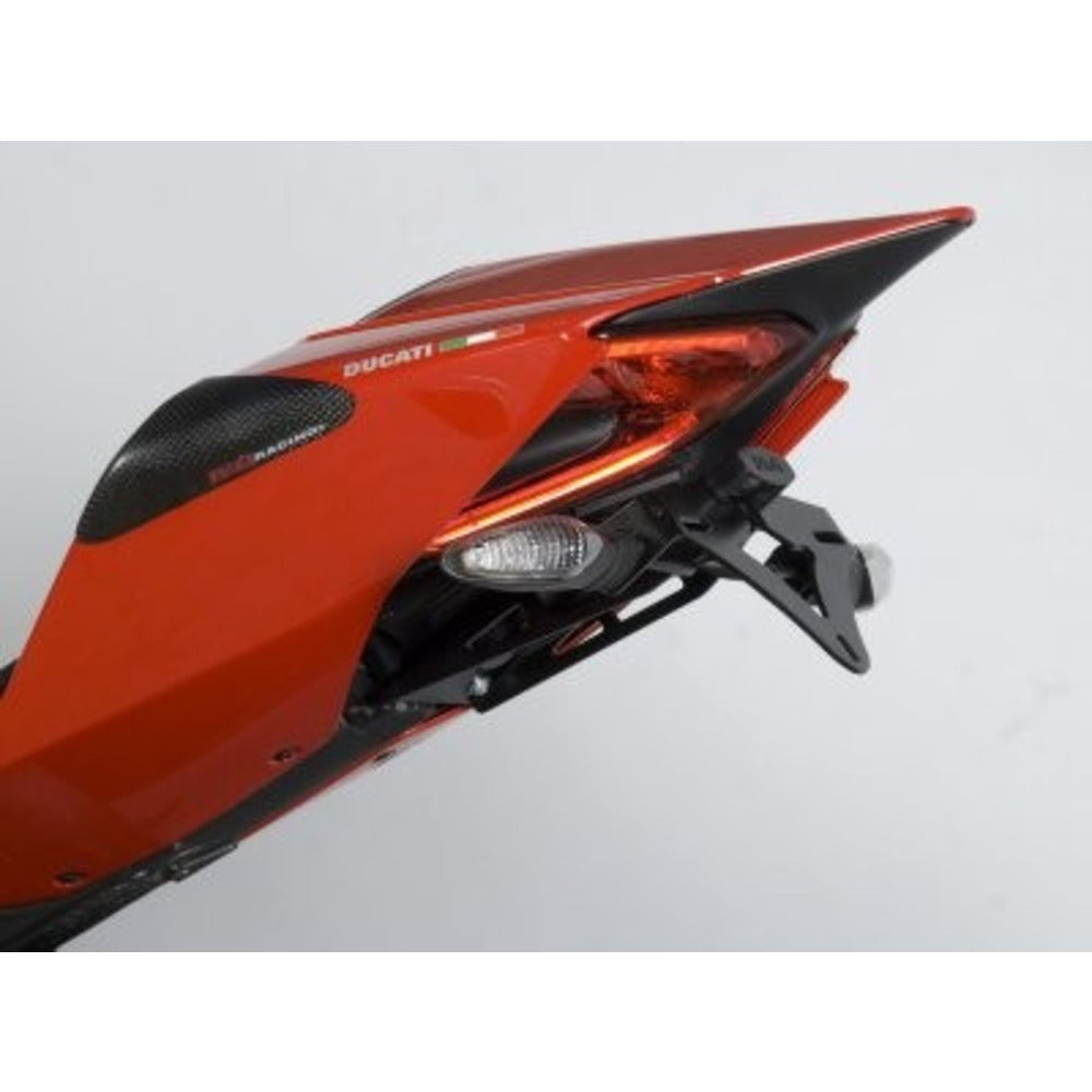 Tal Tidy Ducati 899/959/1199/1299 Panigale