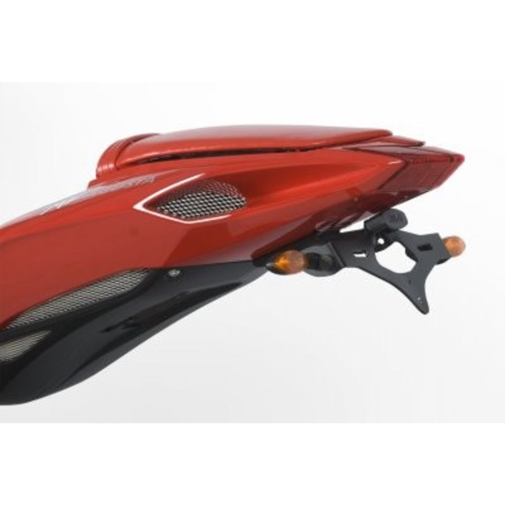 Tal Tidy MV Agusta F3 (675 & 800)