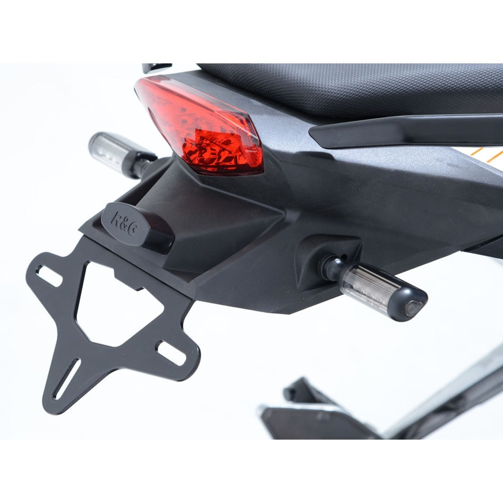 Tail Tidy for KTM 125,200 and 390 DUKE models