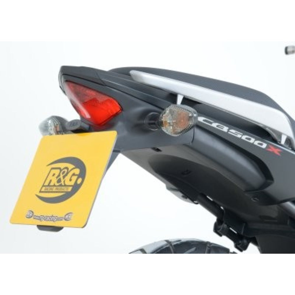 Tail Tidy Hon CBR500R '13-'15/ CB500F '13-'15/ CB500X '13-'21/ CB400X '19-
