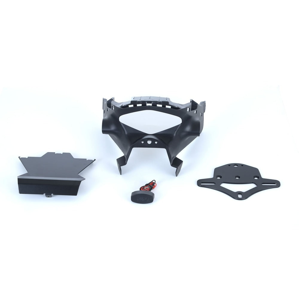 Tail Tidy Hon CBR500R '13-'15, CB500F '13-'15, CB400X '19- and CB500X '13-'19