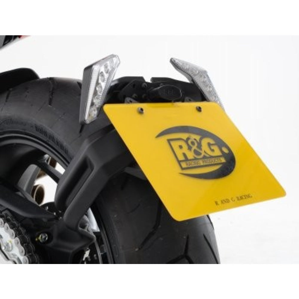 Tail Tidy MV Agusta Turismo Veloce, Stradale, Dragster and Rivale 800