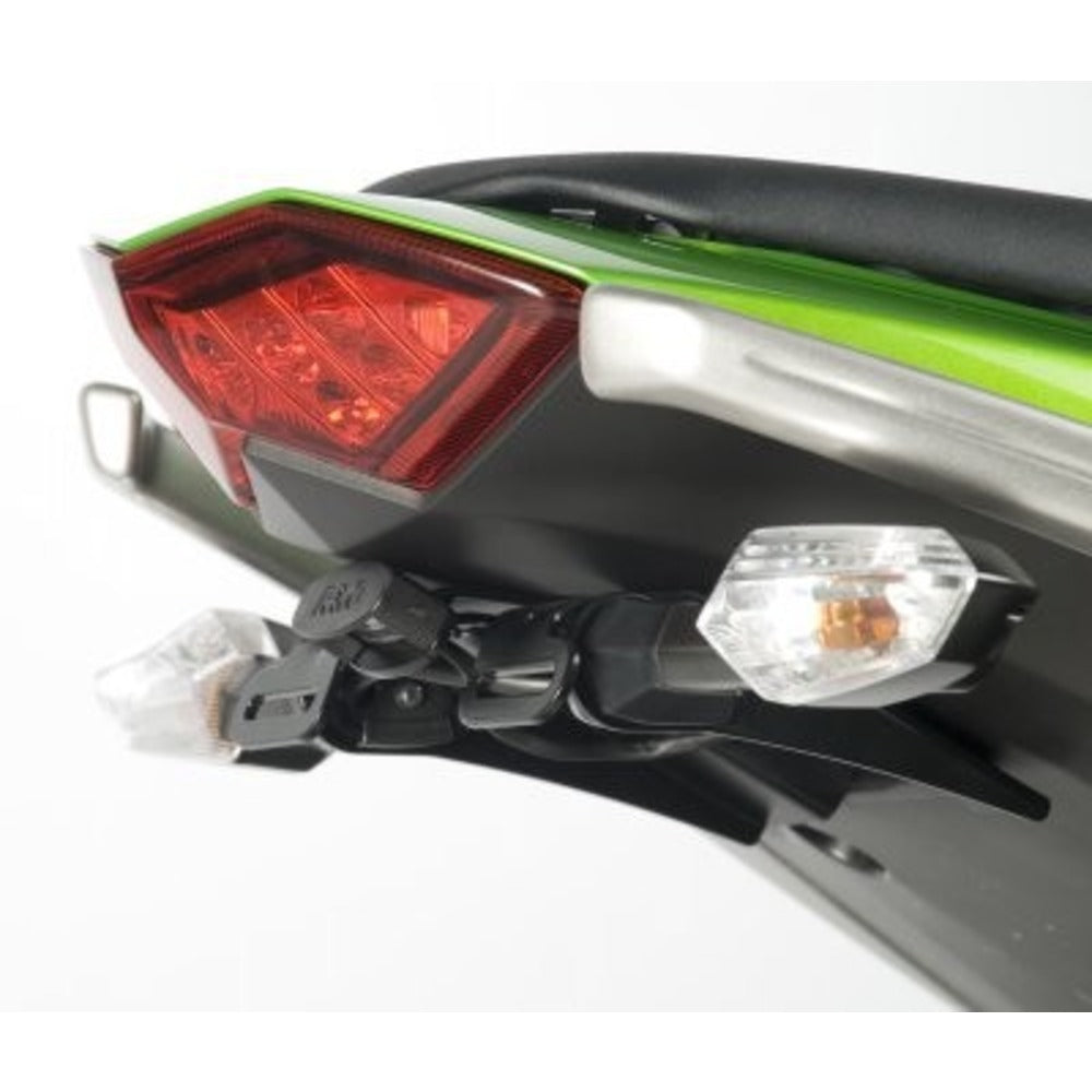 Tal Tidy Kaw Z1000SX up to '16 (non touring version)