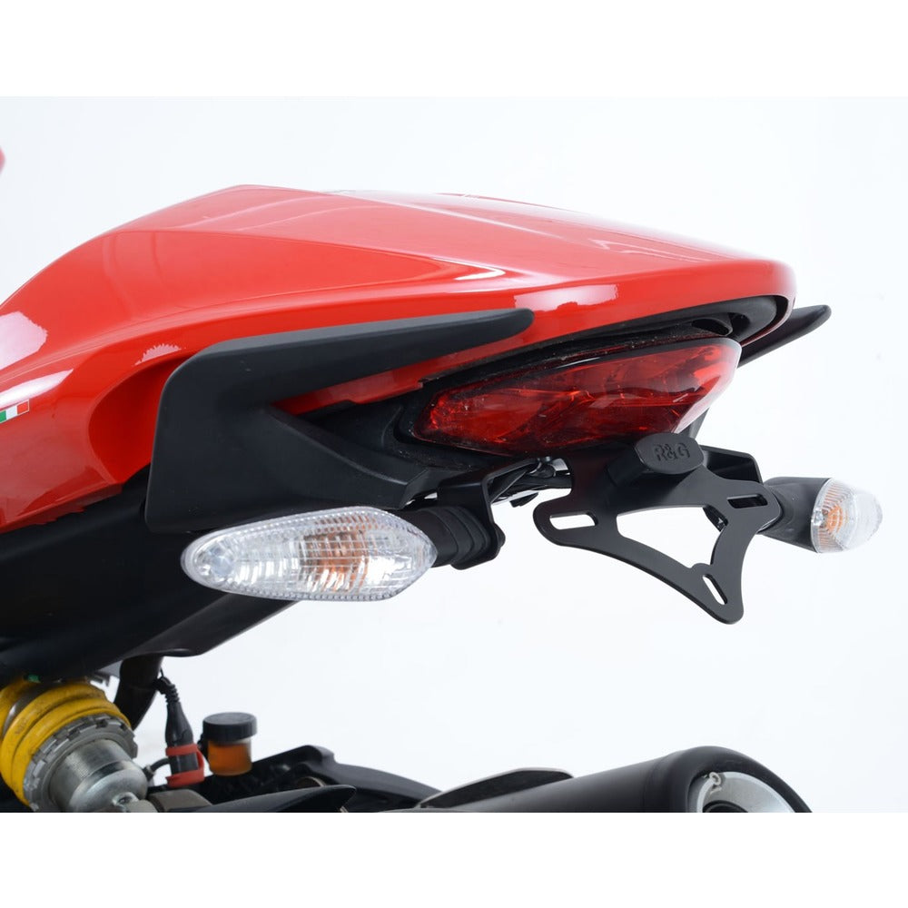 Tail Tidy Duc Monster 821 '14-'17 / 1200/S '14-'16 models
