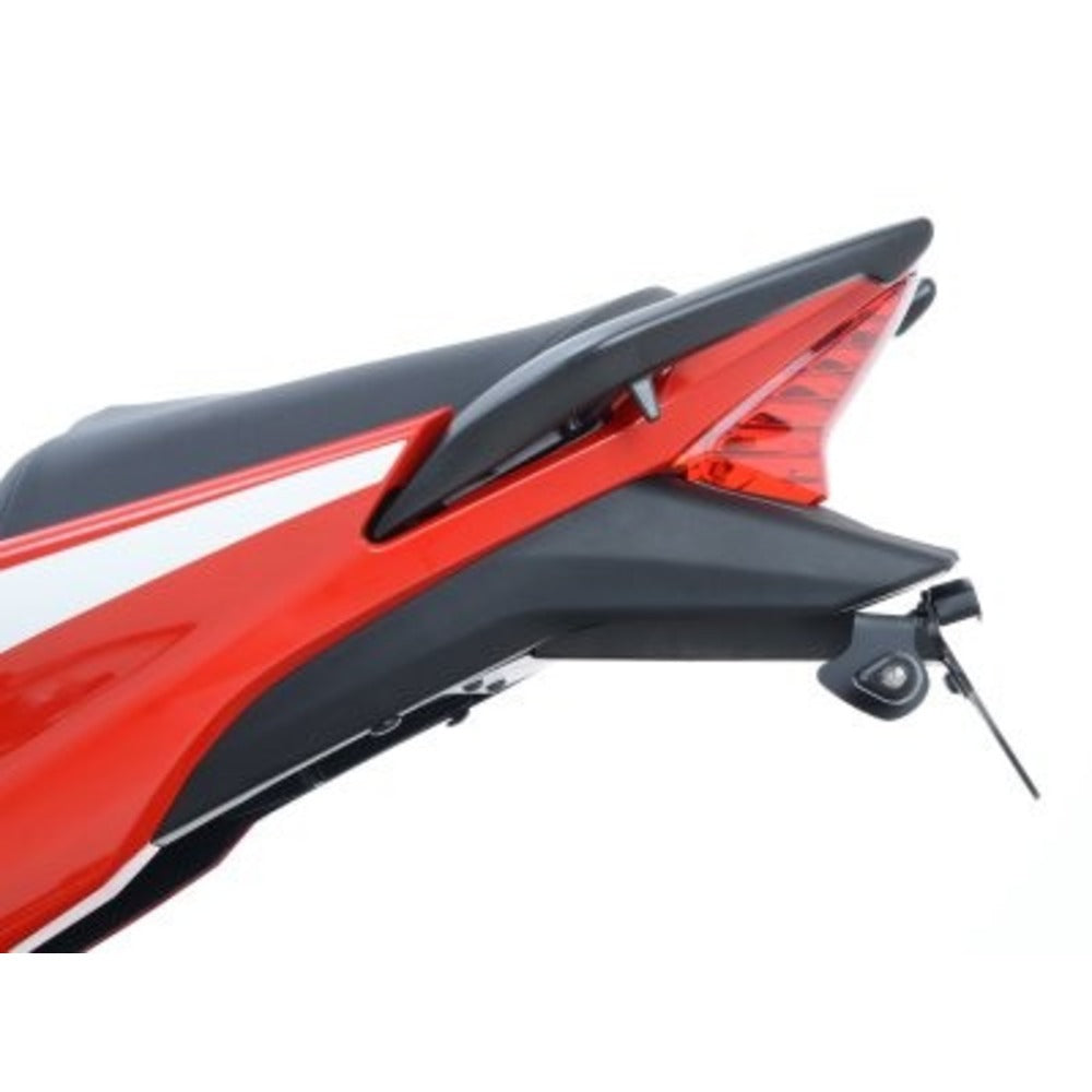 Tal Tidy Honda CBR300R