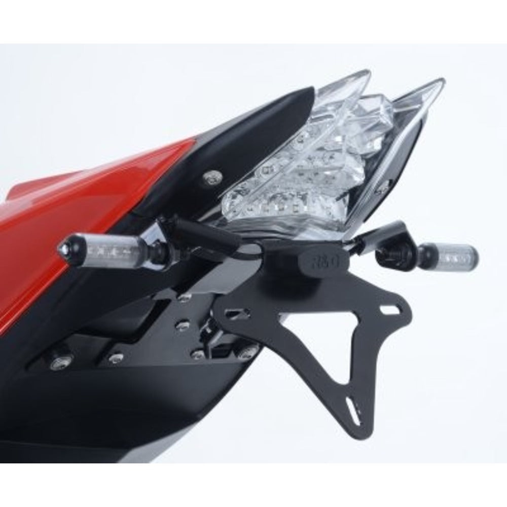 Tail Tidy for BMW S1000RR '15-'18