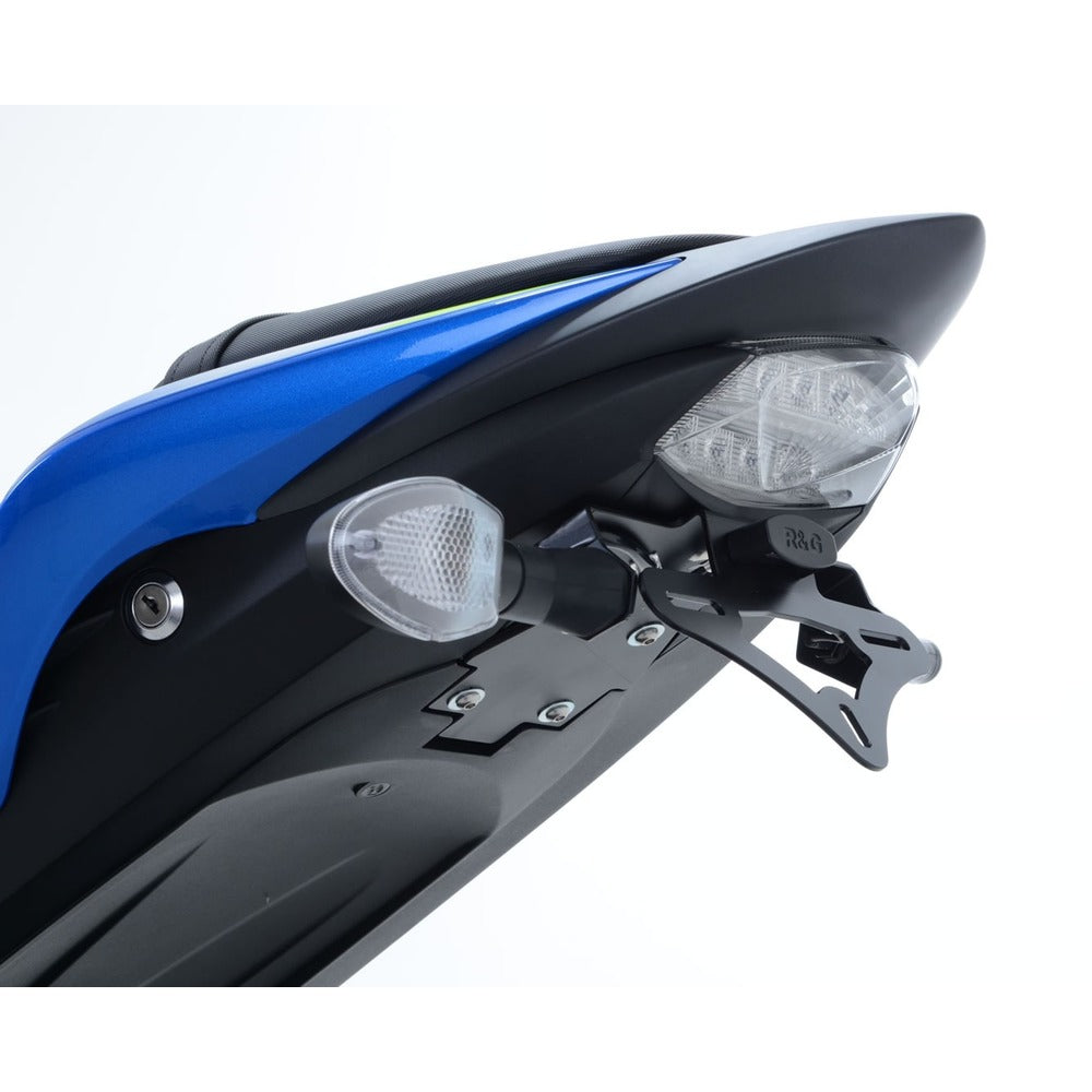 Tal Tidy Suz GSX-S 1000 / 1000 ABS / 1000FA (all '15-'20)