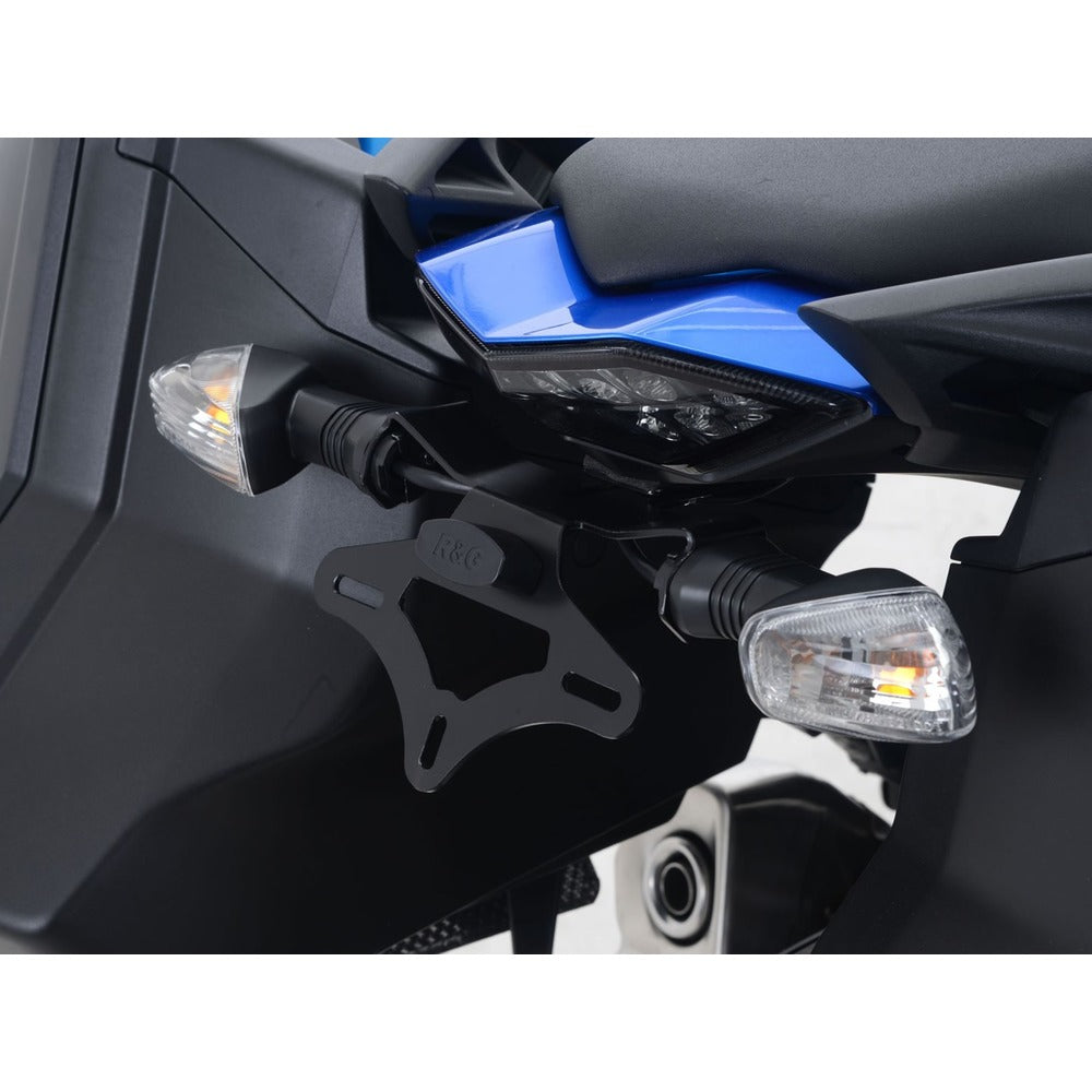 Tal Tidy Kaw Z1000SX Tourer '14-'19 / Z1000SX '17-'19