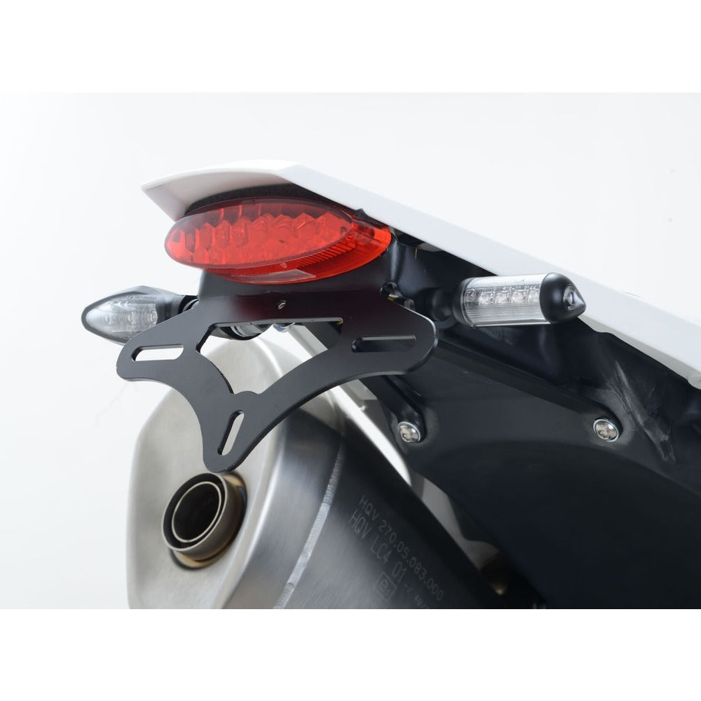 Tal Tidy Husq 701 Supermoto/Enduro '16-'21
