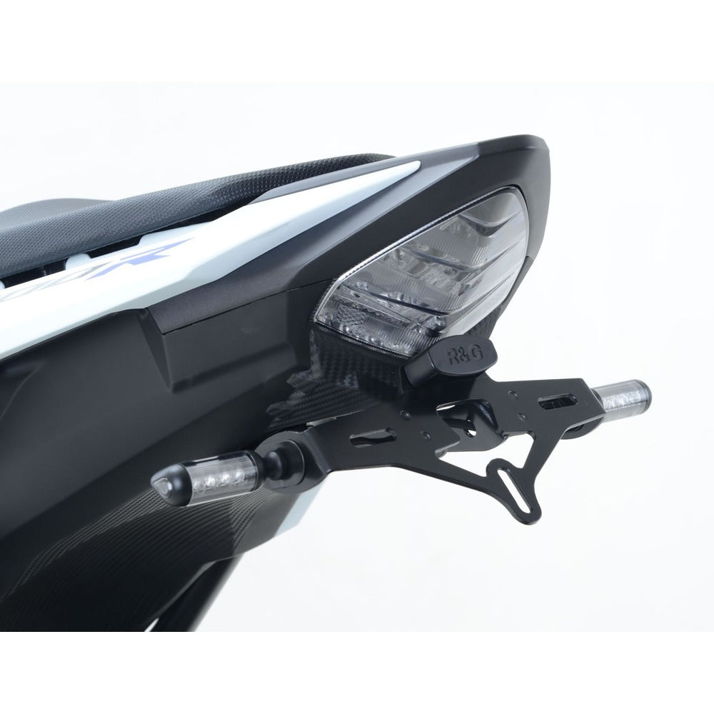 Tal Tidy Honda CBR500R '16-, CB500F '16-'18