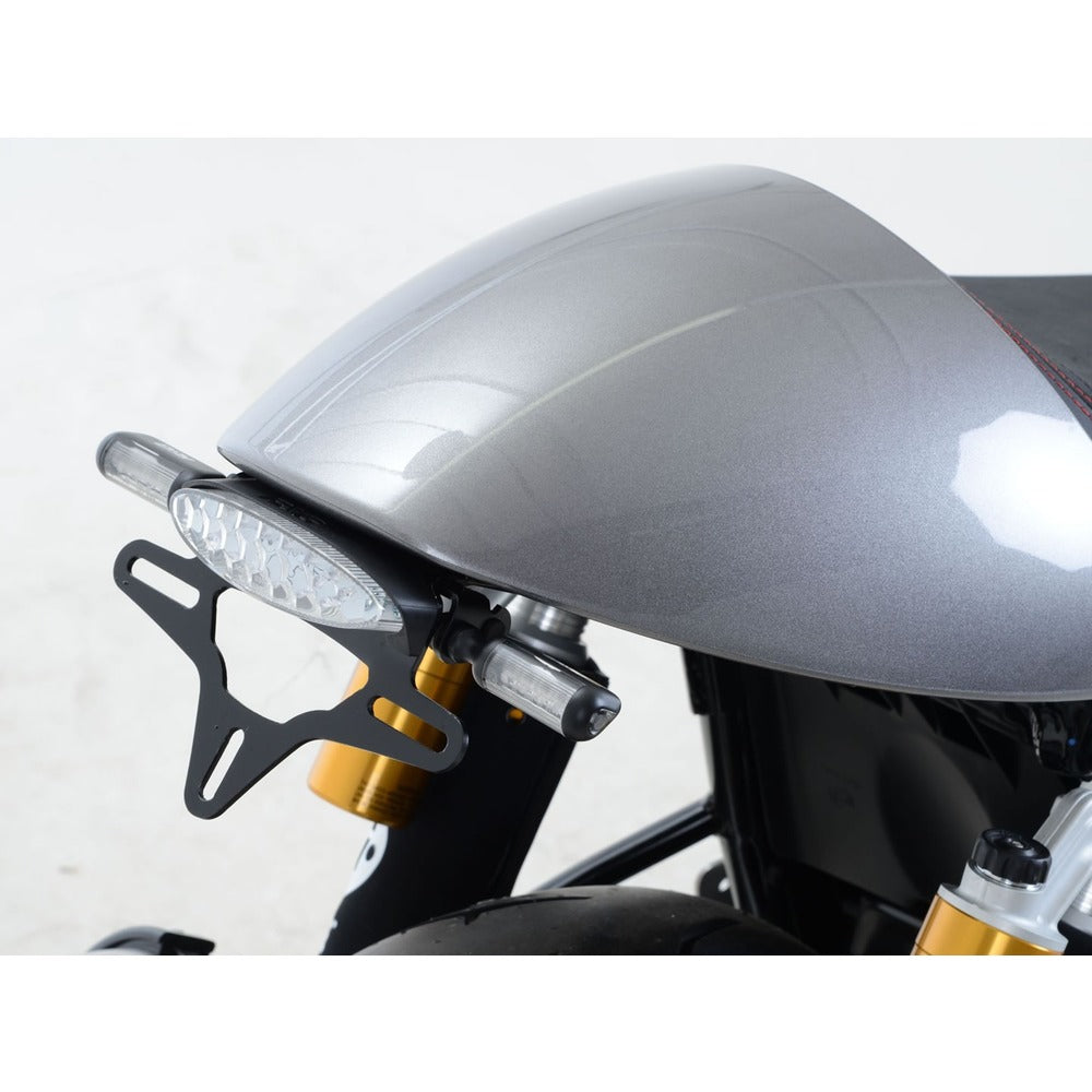 Tal Tidy Triumph Thruxton 1200 / 1200R