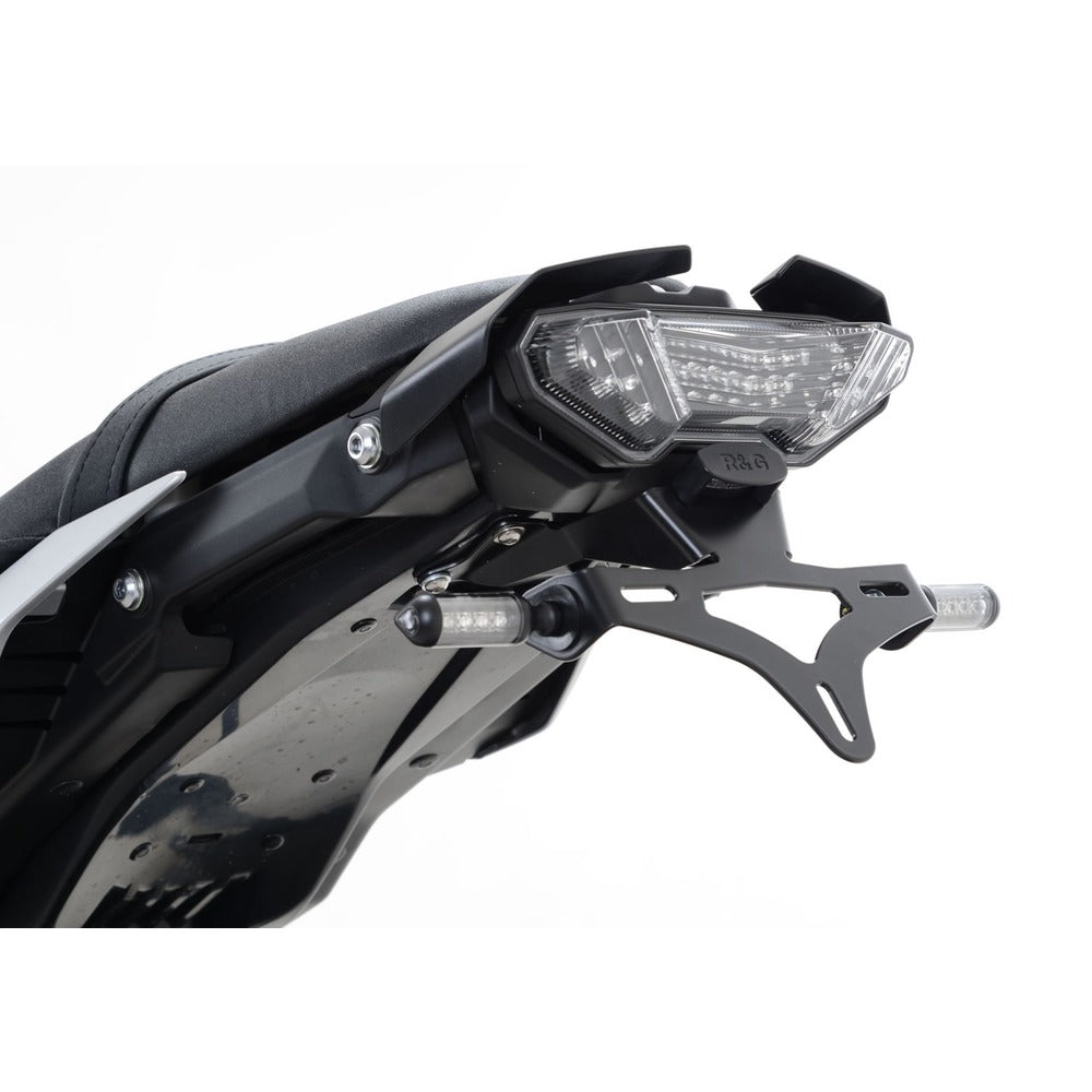 Tal Tidy Yamaha MT-10 (SP) '16-'22