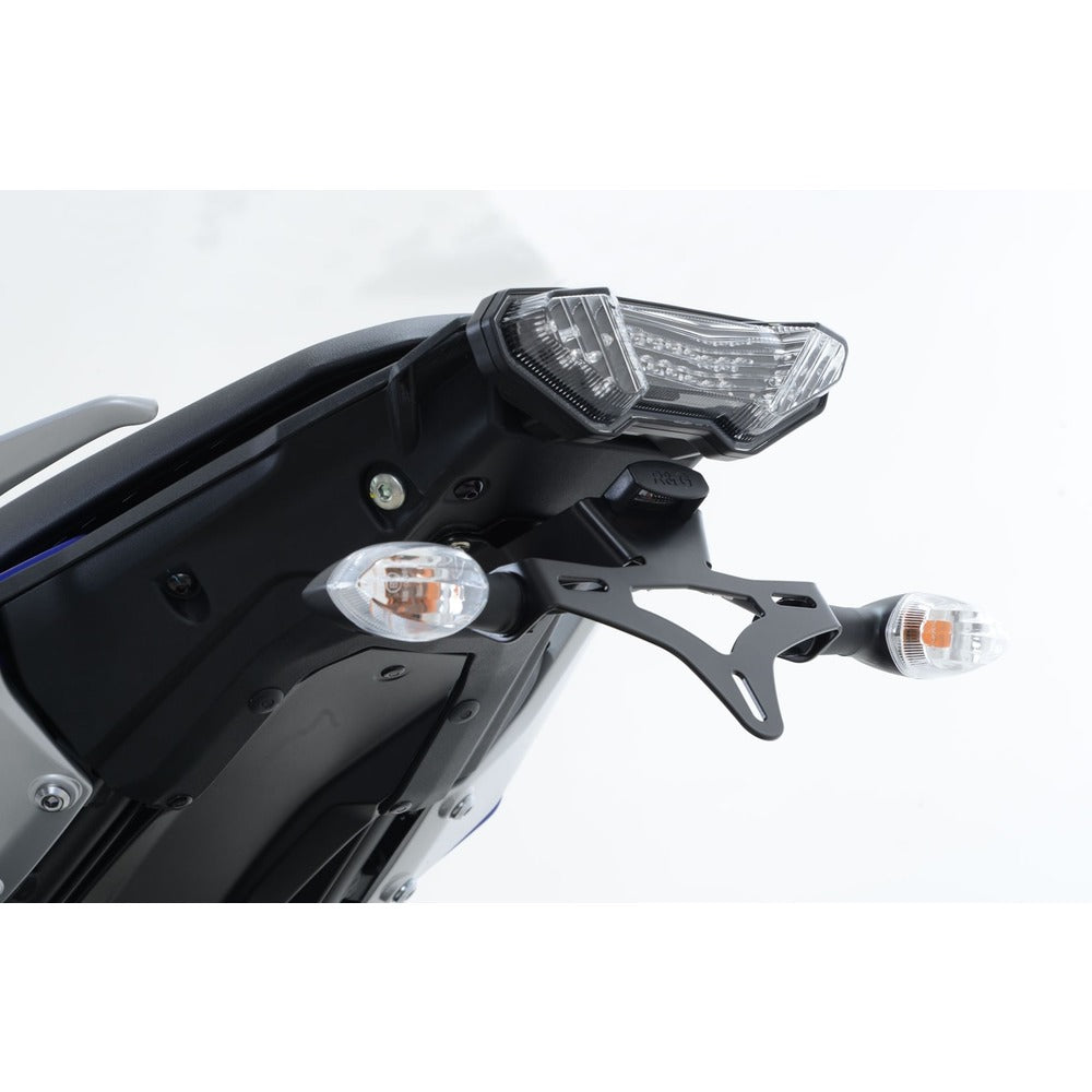 Tail Tidy for Various Yamaha Models