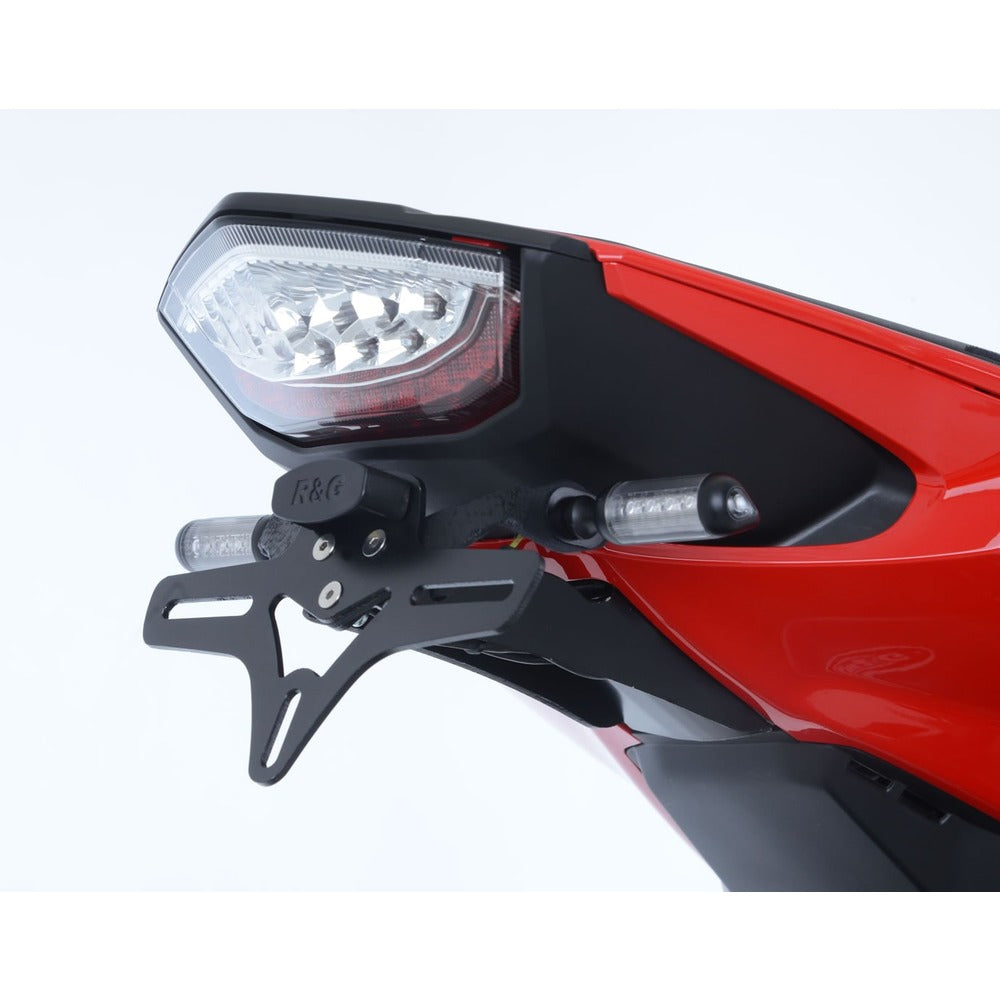 Tail Tidy Hon CBR1000RR, SP, SP2 '17-, CBR1000RR-R Fireblade & Fireblade SP '20-