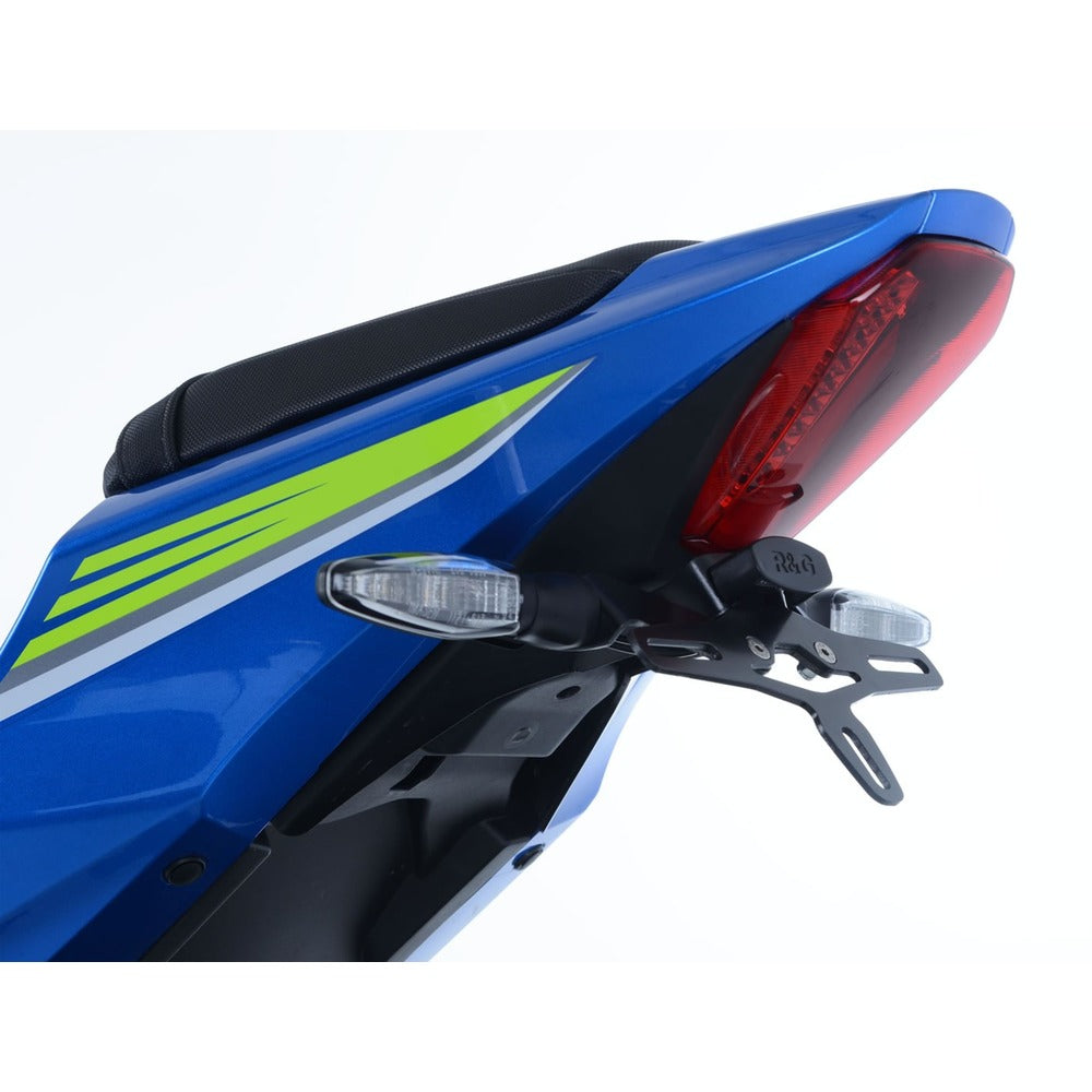 Tal Tidy Suzuki GSX-R1000/R '17-