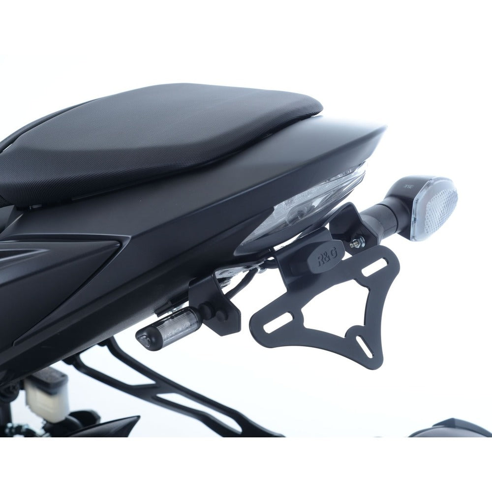 Tal Tidy Suzuki GSX-S750 '17-