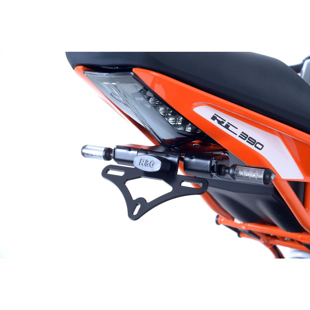 Tal Tidy KTM RC390 up to '21, RC125 up to '21, RC200