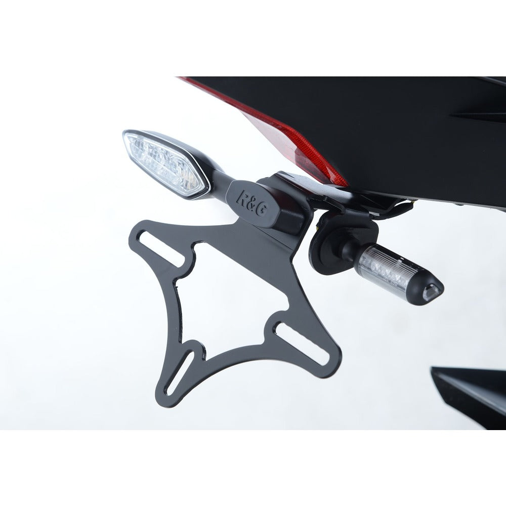 Tal Tidy Yamaha YZF-R6 '17-