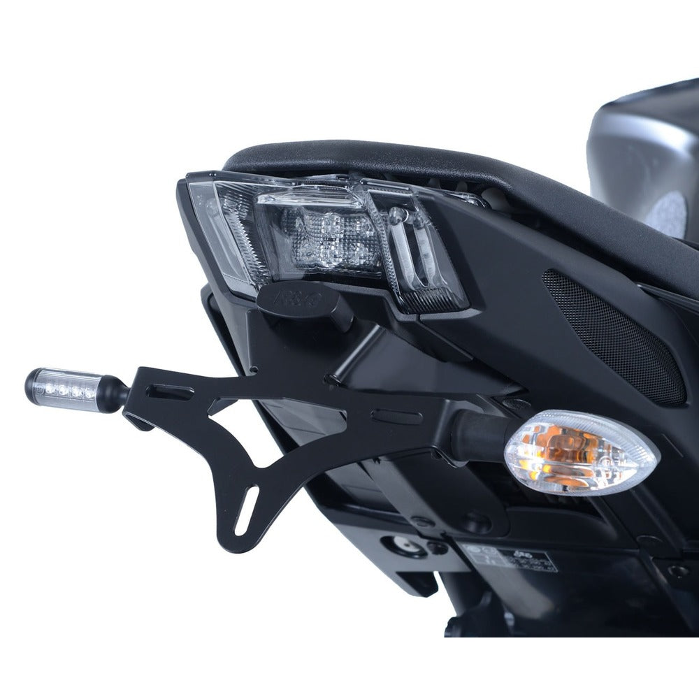 Tail Tidy (under tail light) Yam MT-09 '17-'20 (FZ-09) & SP '18-'20 model.