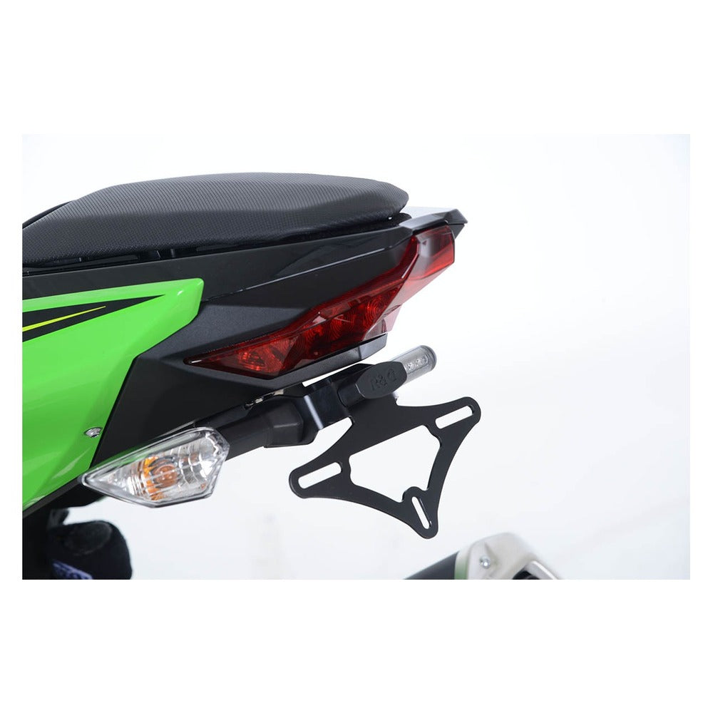 Tail Tidy for Kawasaki Ninja 250/400 '18- & Z400/ Z250 '19-