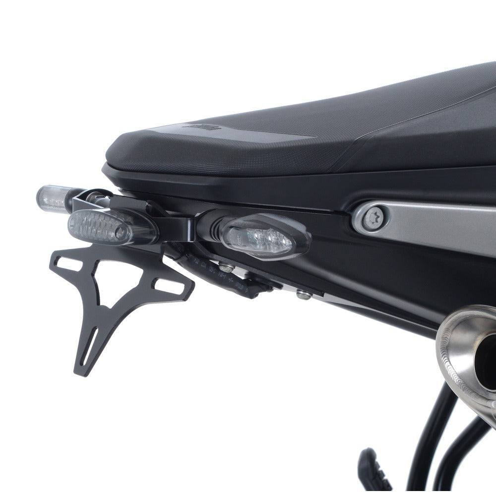 Tail Tidy KTM 790 Duke '18- '24 & 890 Duke R '20- '24 (With Indicator Heat Shield)