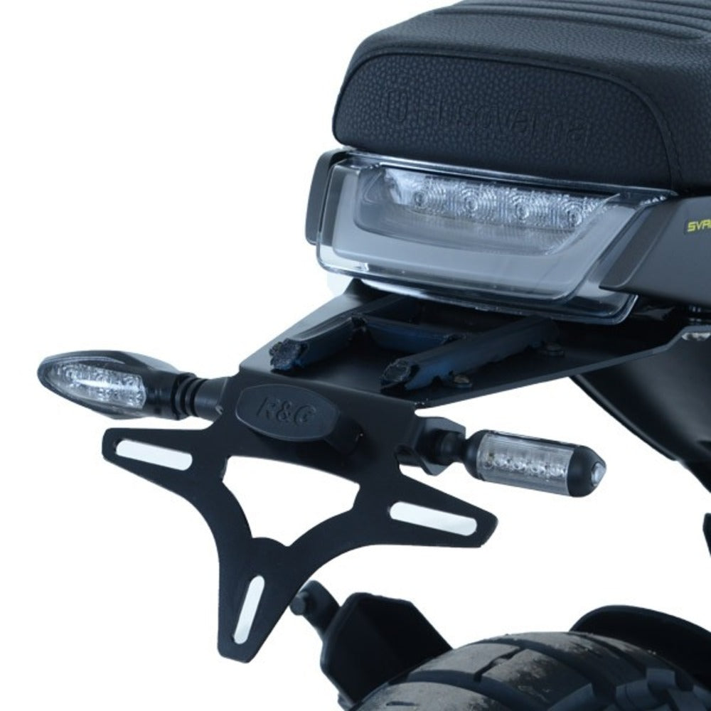Tal Tidy Husq Vitpilen / Svartpilen 401 up to 2019