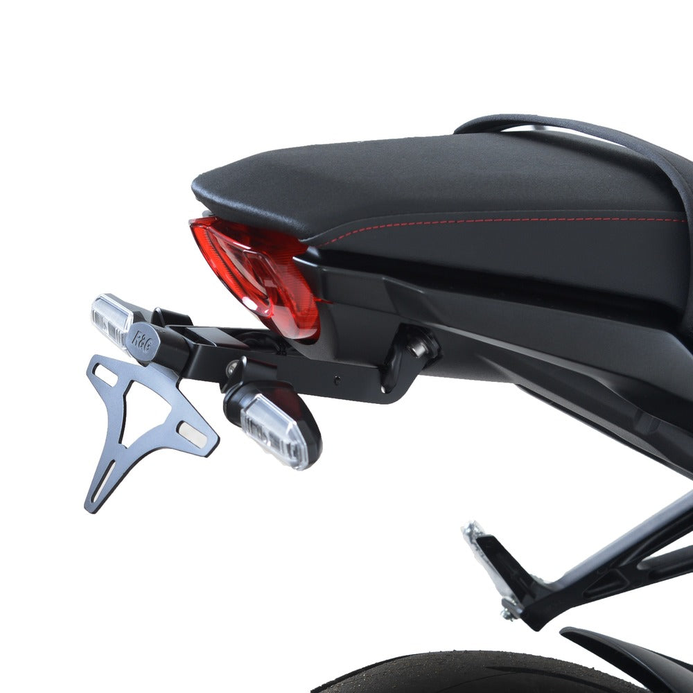 Tal Tidy Honda CB1000R '18- / CB1000R+ '18-