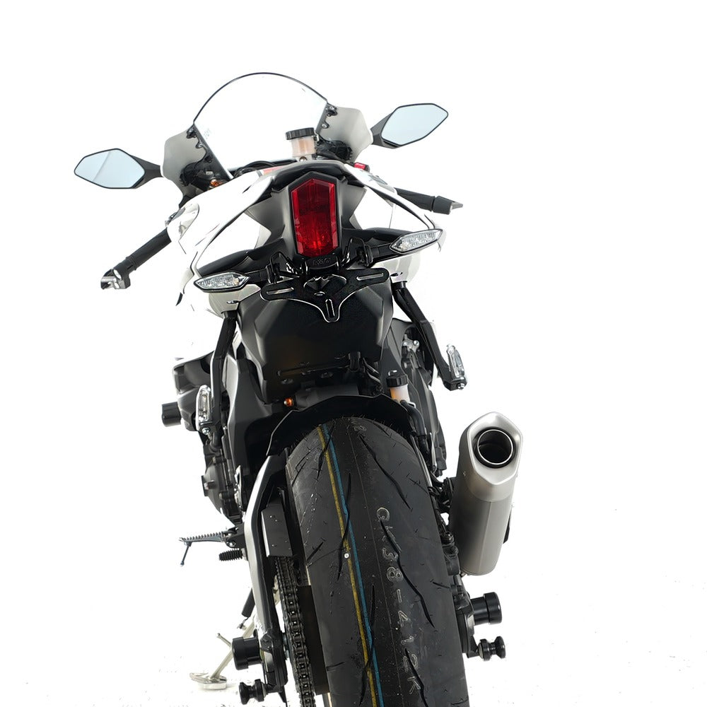 Tal Tidy Yamaha YZF-R1 '15- / YZF-R1M '15-