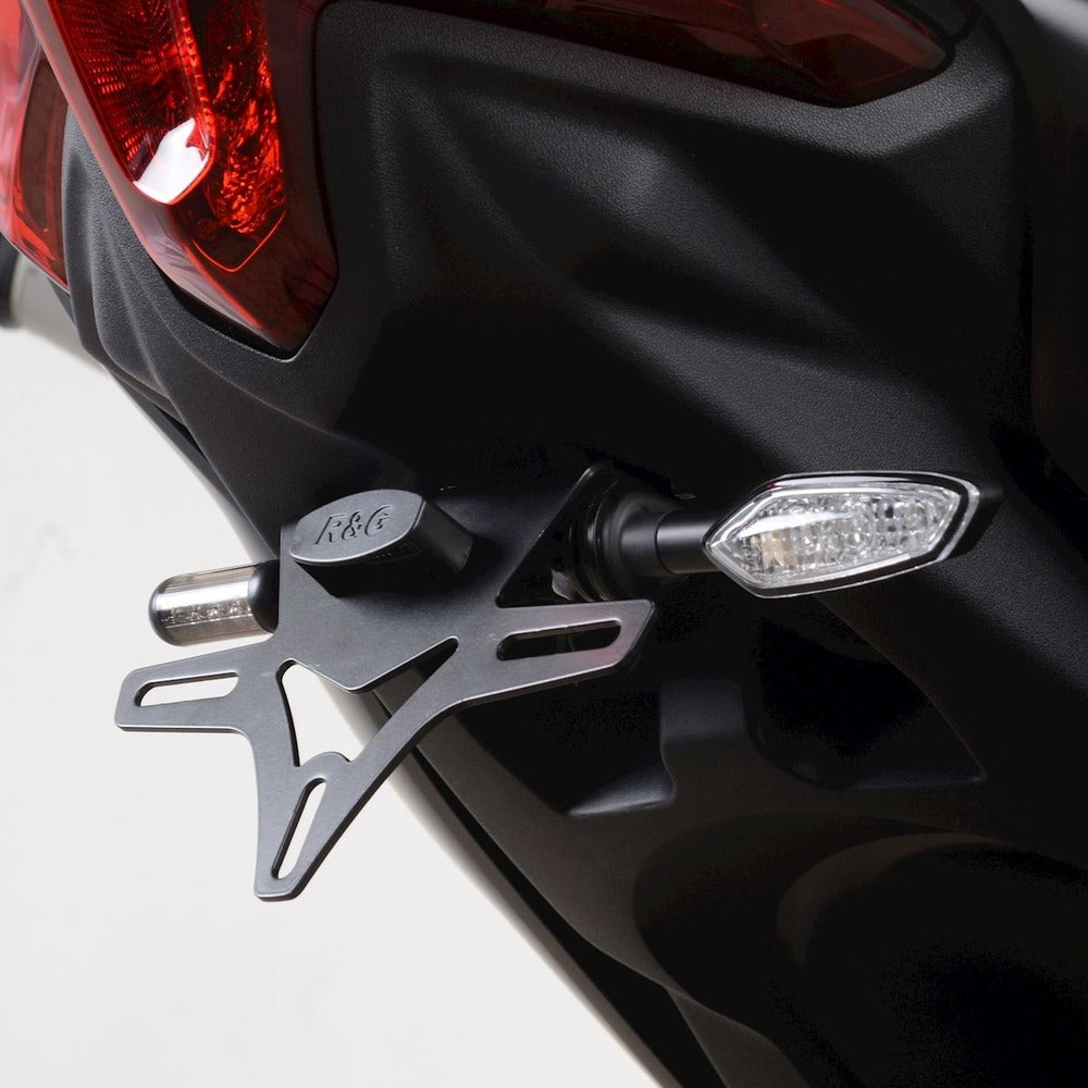 Tal Tidy Yamaha TMAX 560 '20-'21