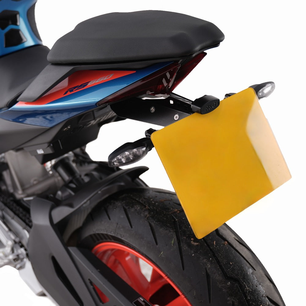 Tal Tidy Aprilia RS660 '21- / 660 Tuono '21-