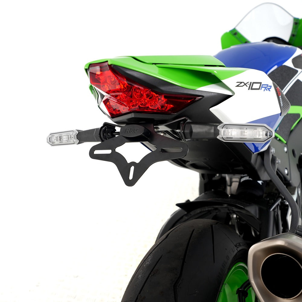 Tal Tidy Kawasaki ZX-10R/RR '21-