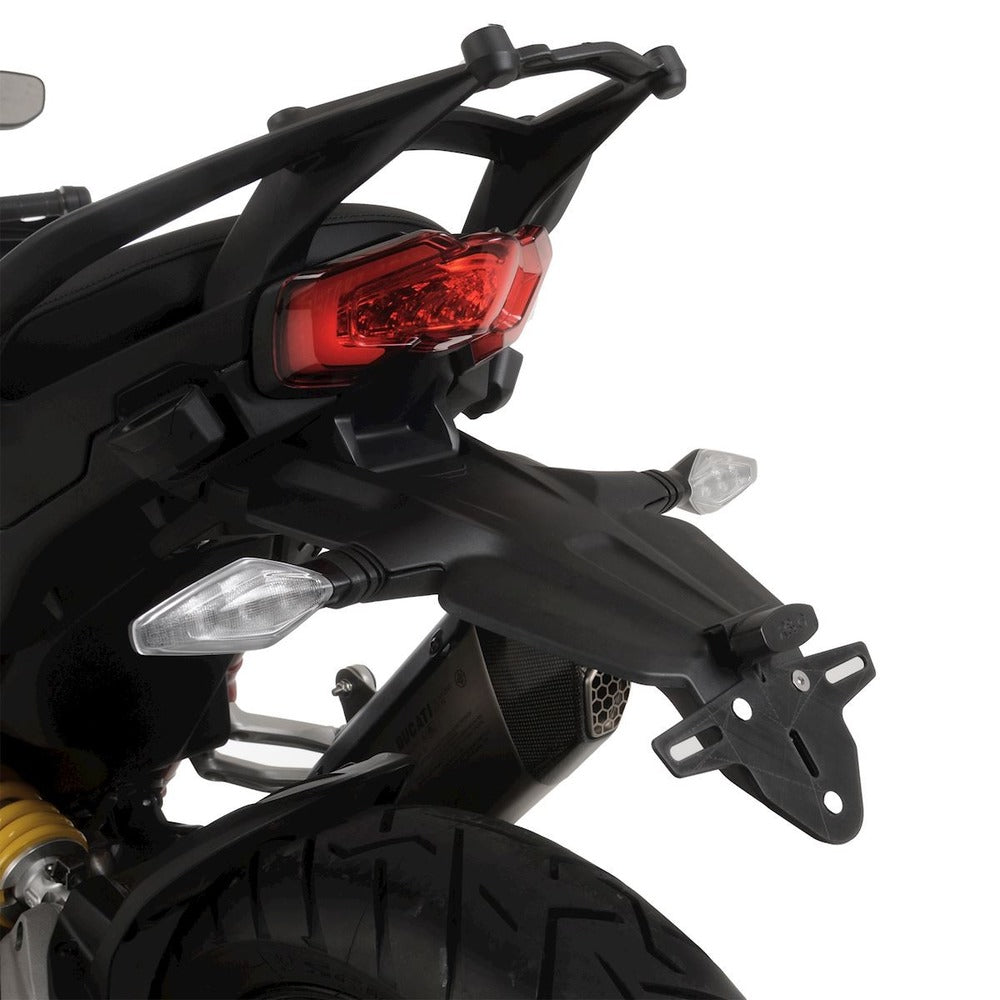 Tal Tidy Duc Multistrada V4 (S) (Sport) '21-