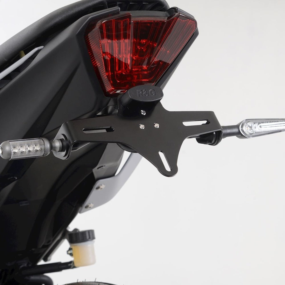 Tal Tidy Yamaha MT-07 '21-'24