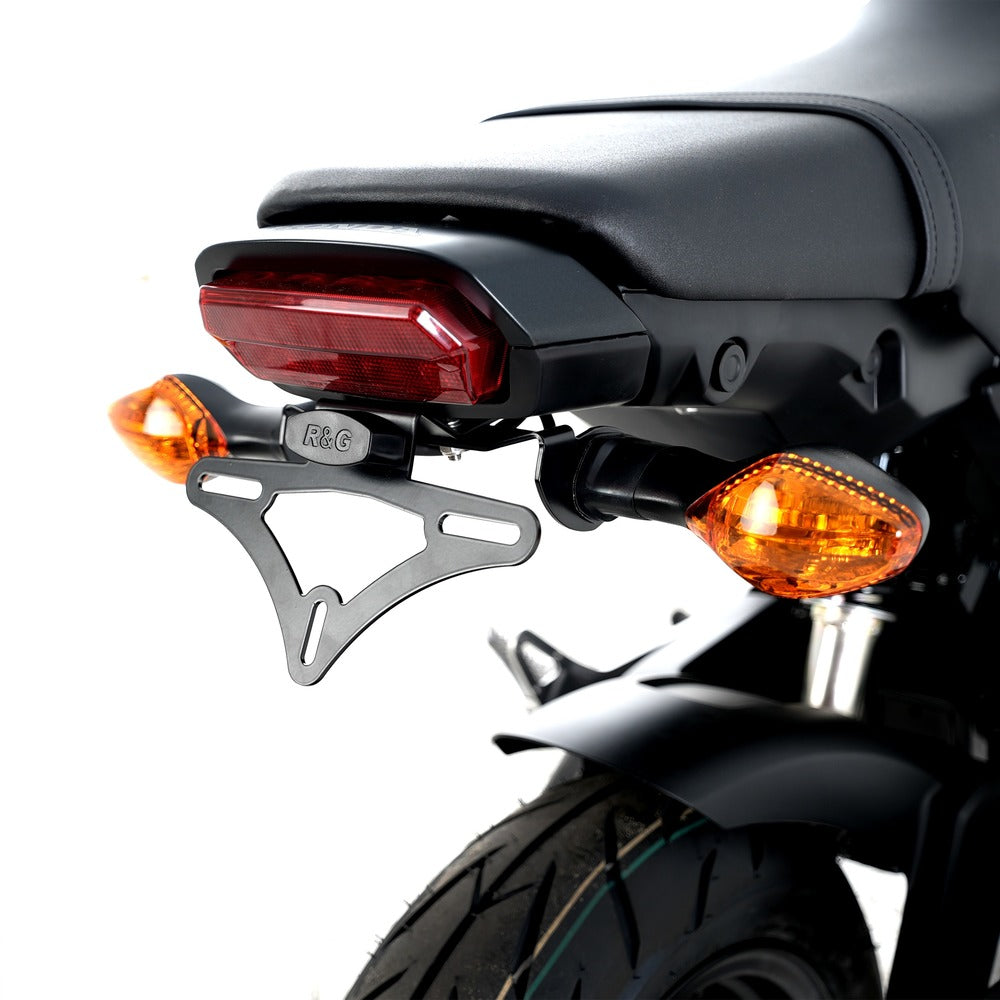 Tal Tidy Honda MSX125 (Grom) '21-
