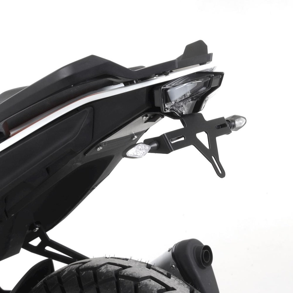 Tal Tidy KTM 390 Adventure '20-