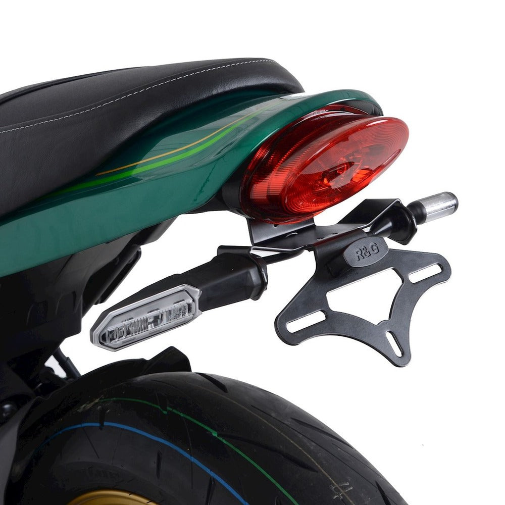 Tal Tidy Kawasaki Z650RS '22-