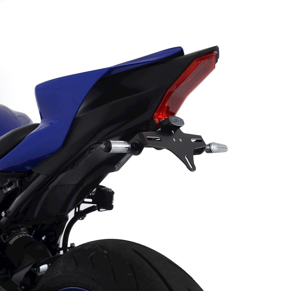 Tal Tidy Yamaha R7 '22-